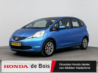 Honda Jazz 1.2 Cool | trekhaak | Airco | Radio |