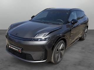 Lynk & Co 08 1.5 More