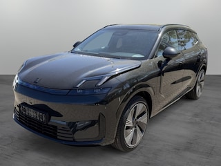 Lynk & Co 08 1.5 More