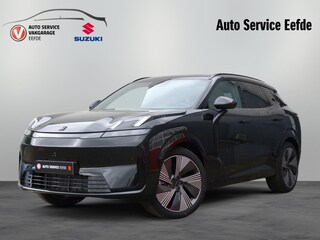 Lynk & Co 08 1.5 More