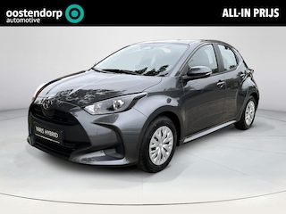 Toyota Yaris 1.5 Hybrid 115 Comfort