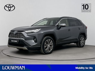 Toyota RAV4 2.5 Hybrid AWD Executive