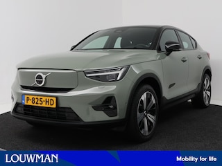 Volvo C40 Recharge Twin Intro Edition 78 kWh