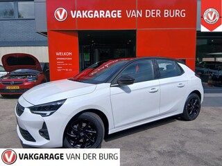 Opel Corsa 1.2 GS Line