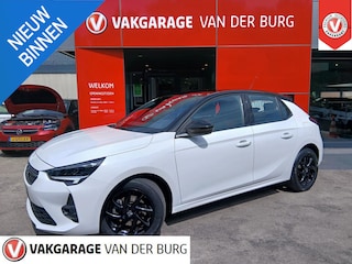 Opel Corsa 1.2 GS Line