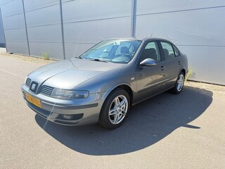 Seat Toledo 1.6-16V Sport | Apk april 2027 | Airco | Sportvelgen