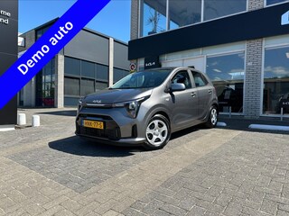 Kia Picanto 1.0i DynamicLine 5drs. +DEMO AUTO+