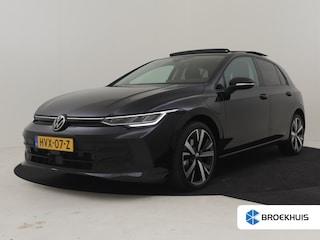 Volkswagen Golf 1.5 eHybrid Life Edition 204Pk DSG/AUTO | Glazen panorama-dak | Achteruitrijcamera | Cruise control adaptief | Apple carplay Android auto | Keyless Entry/Start | Parkeer assist | DAB | LED | 18"LMV