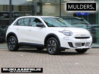 Fiat 600 1.2 Hybrid Icon VOORRAAD KORTING