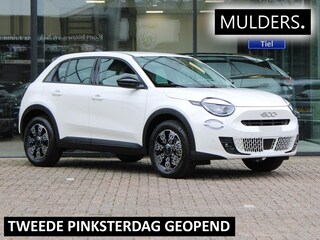 Fiat 600 1.2 Hybrid Icon VOORRAAD KORTING
