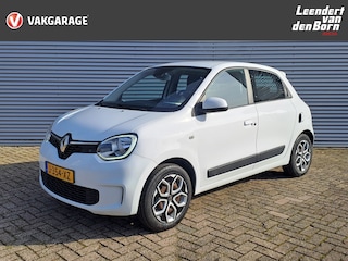 Renault Twingo 1.0 SCe Collection | Airco | Radio | Cruise | Parkeer sensoren Achter