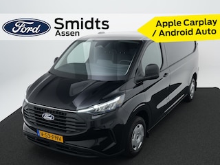 Ford Transit Custom 320 2.0 TDCI L2H1 Trend | Achteruit rijcamera | Stoelverwarming | Adaptieve cruise control |