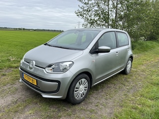 Volkswagen Up 1.0 move up! BlueM.