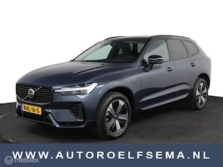 Volvo XC60 2.0 T6 Plug-in hybrid AWD Plus Dark|ACC|Autopilot|Pan0|Long Range