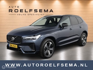 Volvo XC60 2.0 T6 Plug-in hybrid AWD Plus Dark|ACC|Autopilot|Pan0|Long Range