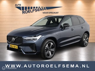 Volvo XC60 2.0 T6 Plug-in hybrid AWD Plus Dark|ACC|Autopilot|Pan0|Long Range