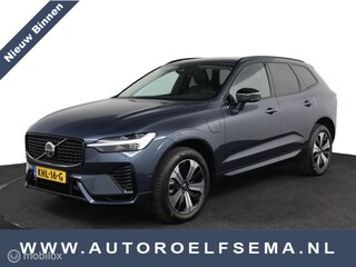 Volvo XC60 2.0 T6 Plug-in hybrid AWD Plus Dark|ACC|Autopilot|Pan0|Long Range