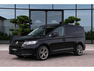 Volkswagen Caddy Cargo 1.5 TSI N-EDITION | CARPLAY | CRUISE