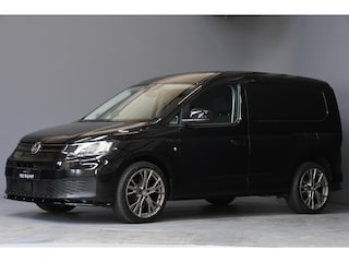 Volkswagen Caddy Cargo 1.5 TSI N-EDITION | CARPLAY | CRUISE