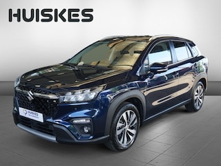 Suzuki S-Cross 1.5 Hybrid Style | Panoramadak | Navigatie | ACC | 360° Camera