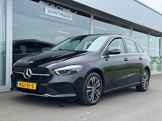 Mercedes-Benz B-klasse 200 Progressive line Advanced automaat / panorama schuifdak , Winter-pakket /Multibean led