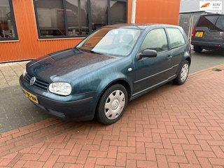 Volkswagen Golf 1.6-16V Trendline SLOOP OF KOOP / APK 12 2026 ! ! ! !