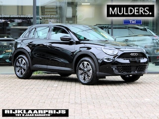 Fiat 600 1.2 Hybrid Icon VOORRAAD KORTING
