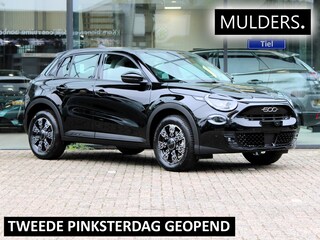 Fiat 600 1.2 Hybrid Icon VOORRAAD KORTING