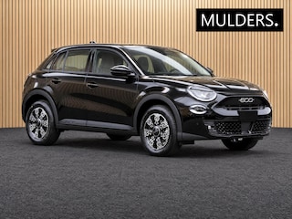 Fiat 600 1.2 Hybrid Icon VOORRAAD KORTING