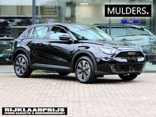 Fiat 600 1.2 Hybrid Icon VOORRAAD KORTING