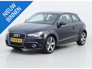 Audi A1 1.4 TFSI AUTOMAAT Ambition Pro Line Business
