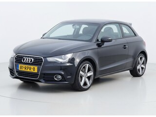 Audi A1 1.4 TFSI AUTOMAAT Ambition Pro Line Business