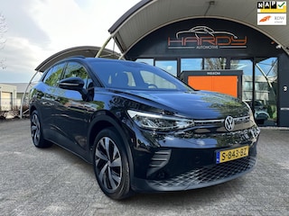 Volkswagen ID.4 Pro 77 kWh 96% SOH 1e EIG NL-Auto Rijklaarprijs!