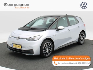 Volkswagen ID.3 Life 58 kWh | Parkeersensoren | Stoel/Stuurverwarming | Navigatie  | CarPlay | 18 inch