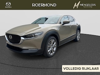 Mazda CX-30 2.5 e-SkyActiv-G M Hybrid Exc-l Bns Edition