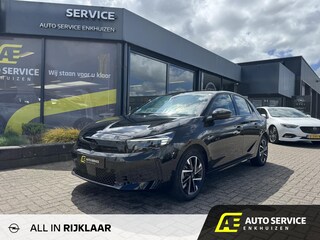 Opel Corsa 1.2 Turbo GS