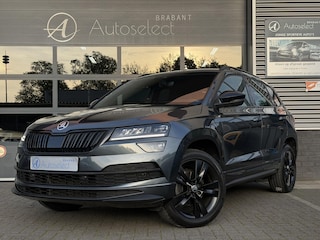 Skoda Karoq 1.5 TSI ACT Sportline Camera Navi LED