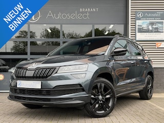 Skoda Karoq 1.5 TSI ACT Sportline Camera Navi LED