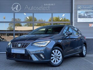 Seat Ibiza 1.0 TSI Excellence DSG Camera Virtual