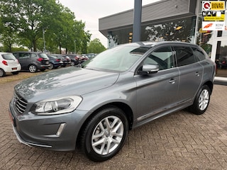 Volvo XC60 2.0 T5 FWD Polar+ Automaat, panodak, etc