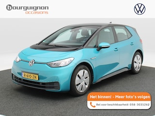 Volkswagen ID.3 Life 58 kWh | Stoelverwarming | Adaptive Cruise | CarPlay | Parkeersensoren | Navigatie | 31.980 Km !!