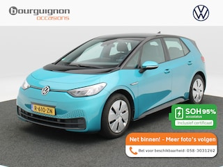 Volkswagen ID.3 Life 58 kWh | Stoelverwarming | Adaptive Cruise | CarPlay | Parkeersensoren | Navigatie | 31.980 Km !!