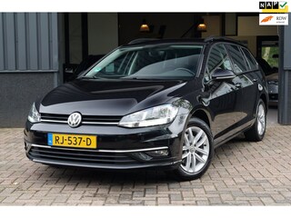 Volkswagen Golf Variant 1.0 TSI Comfortline CarPlay|Navi|Cruise C