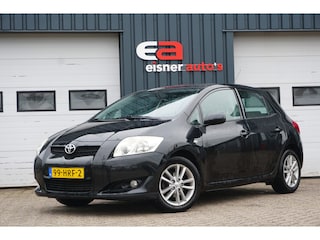 Toyota Auris 1.6-16V Dynamic | AIRCO | CRUISE | TREKHAAK | PDC |