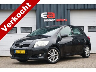 Toyota Auris 1.6-16V Dynamic | AIRCO | CRUISE | TREKHAAK | PDC |