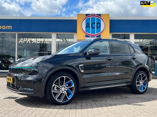 Lynk & Co 01 1.5 261pk PHEV 7DCTH | Orig.NL | PanoramaDak | 360 graden Camera | Carplay |