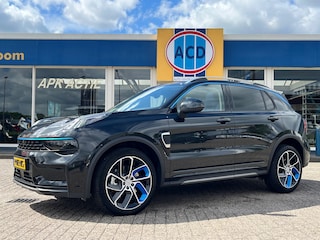 Lynk & Co 01 1.5 261pk PHEV 7DCTH | Orig.NL | PanoramaDak | 360 graden Camera | Carplay |
