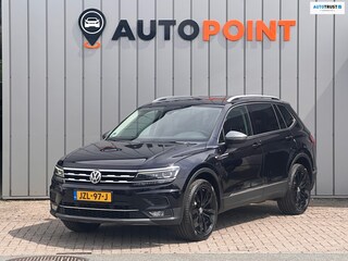 Volkswagen Tiguan 2.0 TSI 4Motion Highline Business R 7p.