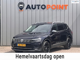 Volkswagen Tiguan 2.0 TSI 4Motion Highline Business R 7p.