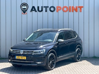 Volkswagen Tiguan 2.0 TSI 4Motion Highline Business R 7p.